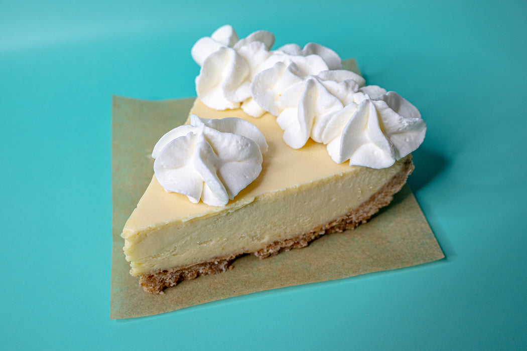 Slice of Key Lime Pie (LOCAL PICKUP ONLY)