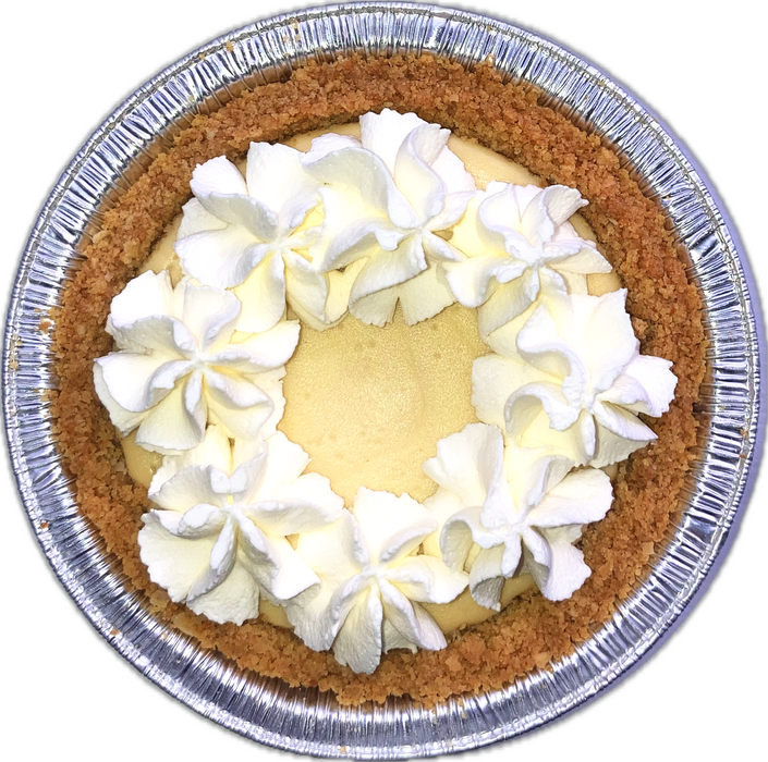 Mini Key Lime Pie (5") (4 Pies) (SHIP TO ME!)