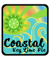 Coastal Key Lime Pie